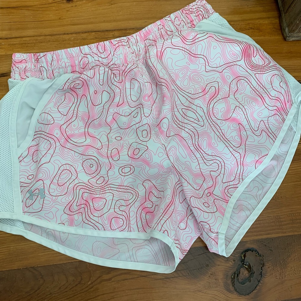Under Armour shorts